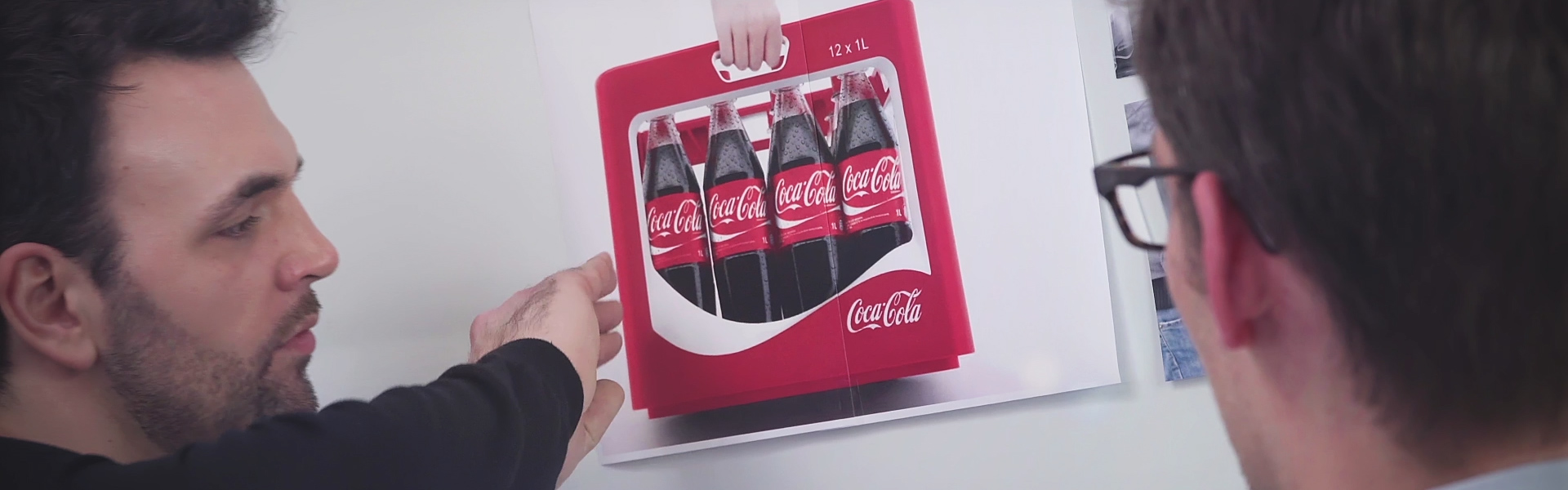 We design better products / bessere produkte