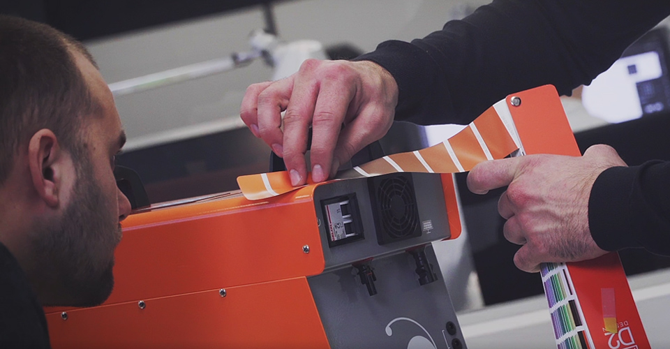 We design better products / bessere produkte