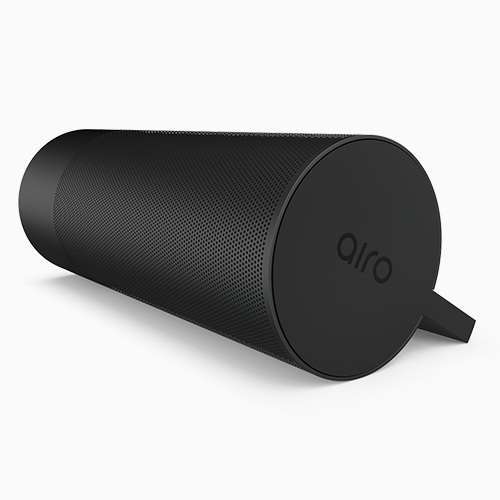 AIRO von ENTWURFREICH ist für den GERMAN DESIGN AWARD 2019 nominert