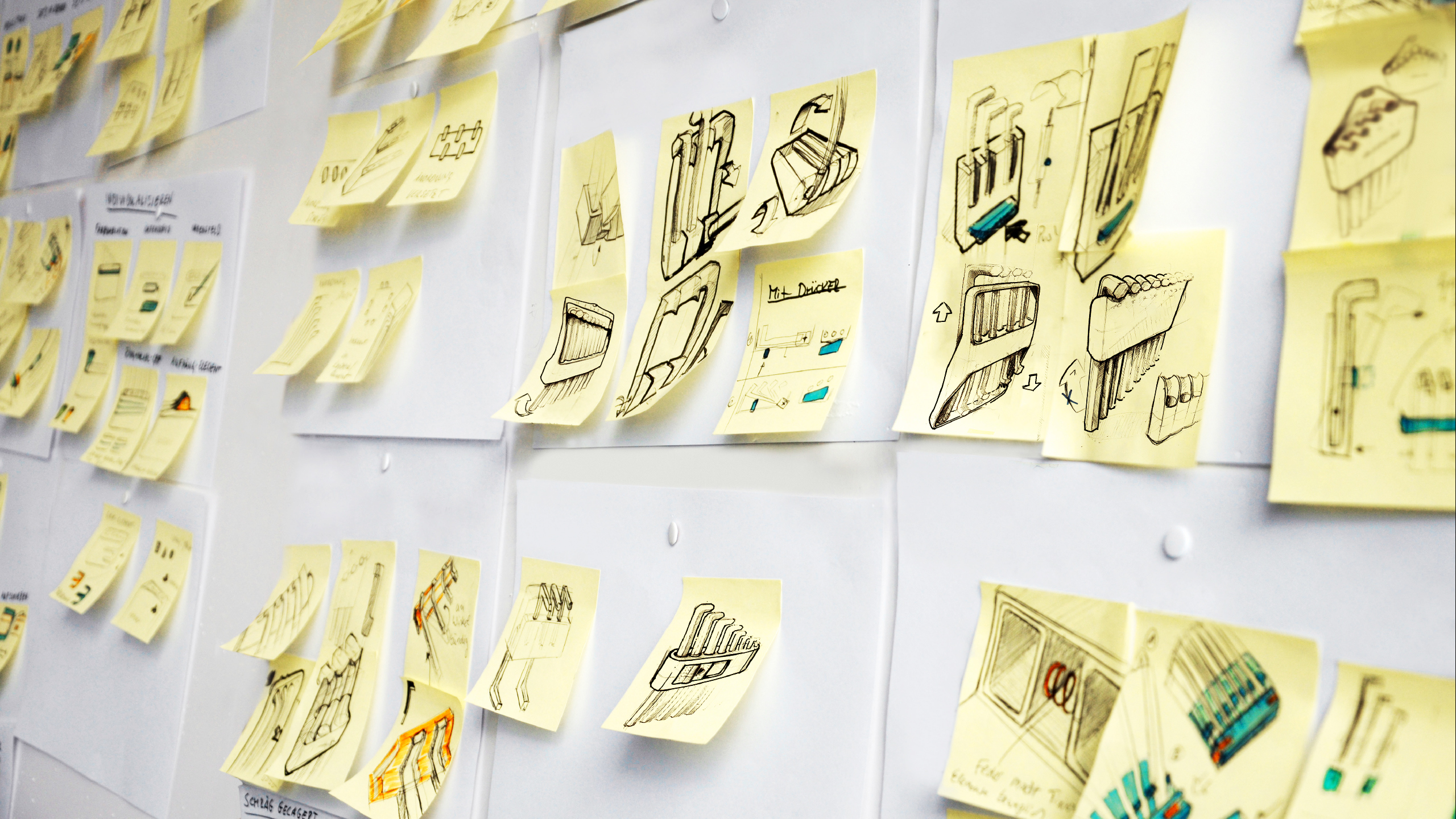 Allen Wrench Holder Conception Design