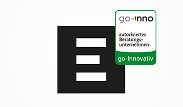 Entwurfreich Go Inno Industrial Design