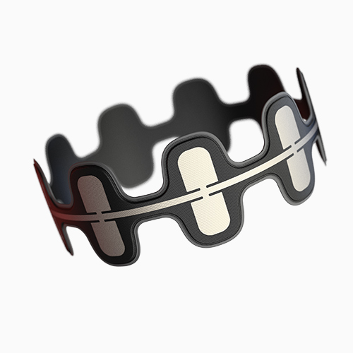 Smart Textile SurfTex Antenna Design