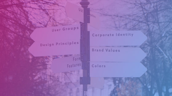 Entwurfreich Design Guideline