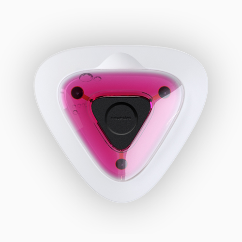 Erfolgreiches Produktdesign von Entwurfreich für Wearables.